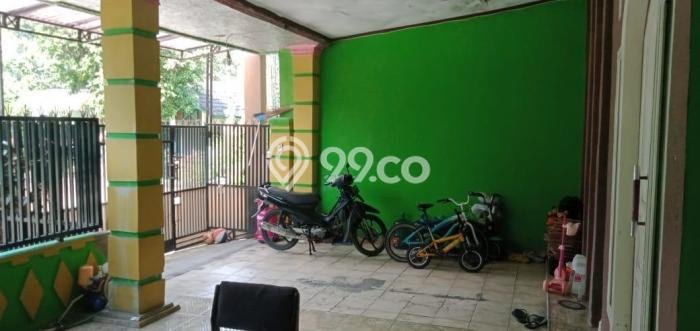 Dijual Rumah Strategis Bagus Punya 3 KT di Ngamprah Bandung Barat SHM Dijual Rumah Strategis Bagus Punya 3 KT di Ngamprah Bandung Barat SHM