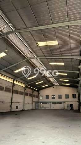 FOR RENT! Gudang di Tangerang Kota Cocok untuk Bisnis 3432m2 FOR RENT! Gudang di Tangerang Kota Cocok untuk Bisnis 3432m2