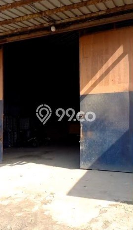 Gudang untuk disewa di Bekasi Utara punya LT 728m2 & LB 540m2 harga sewa kompetitif Gudang untuk disewa di Bekasi Utara punya LT 728m2 & LB 540m2 harga sewa kompetitif