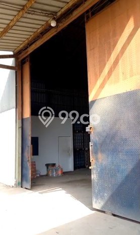 Gudang untuk disewa di Bekasi Utara punya LT 728m2 & LB 540m2 harga sewa kompetitif Gudang untuk disewa di Bekasi Utara punya LT 728m2 & LB 540m2 harga sewa kompetitif
