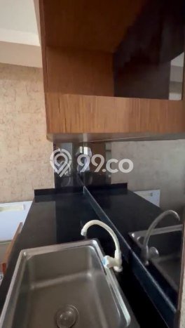 Apartemen Harga Murah dengan 1 BR & 1 KM di Candisari Semarang Apartemen Harga Murah dengan 1 BR & 1 KM di Candisari Semarang