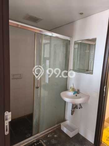 Apartemen Nyaman untuk Disewa, 2 Kamar di Semarang Apartemen Nyaman untuk Disewa, 2 Kamar di Semarang