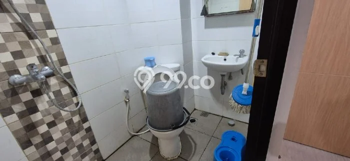 Jarang Ada! Hunian Apartemen Hemat di Tembalang, Semarang 1 Kamar Tidur dan 1 Kamar Mandi Jarang Ada! Hunian Apartemen Hemat di Tembalang, Semarang 1 Kamar Tidur dan 1 Kamar Mandi