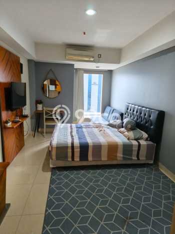 Disewakan Apartemen Ekonomis 1 BR di pekunden Semarang Disewakan Apartemen Ekonomis 1 BR di pekunden Semarang
