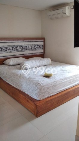 Hunian Strategis 60m2 di Pemuda Semarang 2 KT Hunian Strategis 60m2 di Pemuda Semarang 2 KT