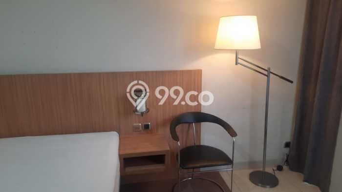 Disewakan Apartemen Ekonomis 1 BR di Simpang Lima Semarang Disewakan Apartemen Ekonomis 1 BR di Simpang Lima Semarang