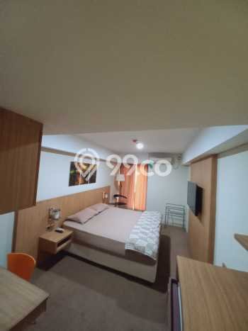 Disewakan Apartemen Ekonomis 1 BR di Simpang Lima Semarang Disewakan Apartemen Ekonomis 1 BR di Simpang Lima Semarang