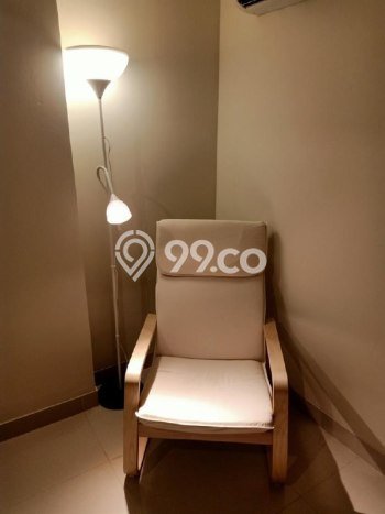 Apartemen Sewa 1 Kamar Hemat Siap Huni di Semarang, Luas 33m2 Apartemen Sewa 1 Kamar Hemat Siap Huni di Semarang, Luas 33m2