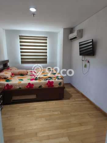 Apartemen Nyaman untuk Disewa, 2 Kamar di Semarang Apartemen Nyaman untuk Disewa, 2 Kamar di Semarang