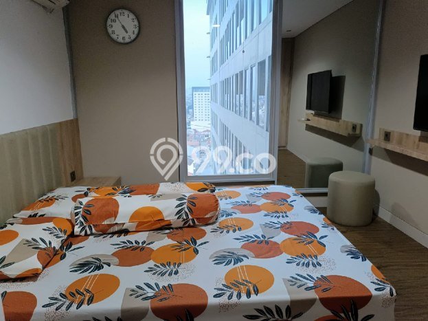 Hunian Strategis 60m2 di Pemuda Semarang 2 KT Hunian Strategis 60m2 di Pemuda Semarang 2 KT