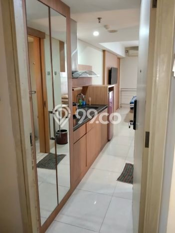 Disewakan Apartemen Terjangkau 1 BR di Simpang Lima Semarang Disewakan Apartemen Terjangkau 1 BR di Simpang Lima Semarang