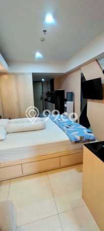 Hunian Strategis 30m2 di Simpang Lima Semarang 1 KT Hunian Strategis 30m2 di Simpang Lima Semarang 1 KT