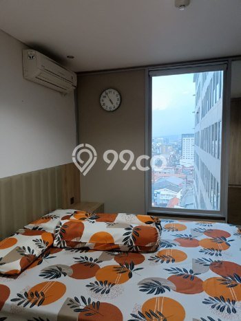 Hunian Strategis 60m2 di Pemuda Semarang 2 KT Hunian Strategis 60m2 di Pemuda Semarang 2 KT