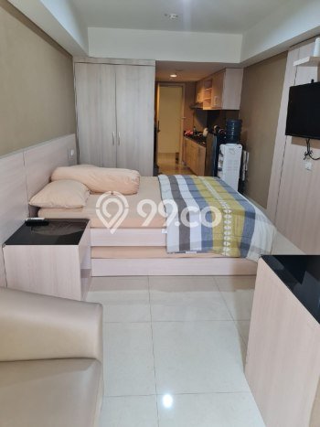 Disewakan Apartemen Ekonomis 1 BR di pekunden Semarang Disewakan Apartemen Ekonomis 1 BR di pekunden Semarang