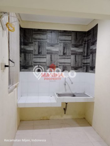 Rumah Sewa Semarang LT 120m2 LB 80m2 Kawasan BSB City Rumah Sewa Semarang LT 120m2 LB 80m2 Kawasan BSB City