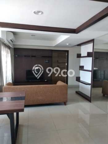 Sewa Apartemen Terjangkau 2 BR di Gajahmada Semarang Sewa Apartemen Terjangkau 2 BR di Gajahmada Semarang