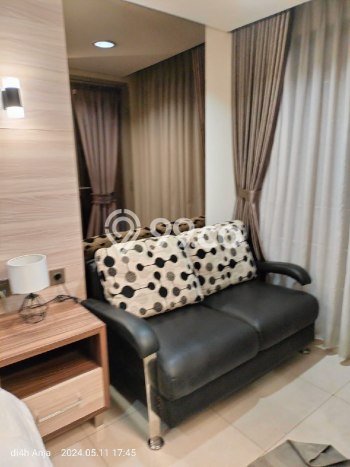 Apartemen Minimalis untuk Disewa, 1 Kamar di Semarang Apartemen Minimalis untuk Disewa, 1 Kamar di Semarang