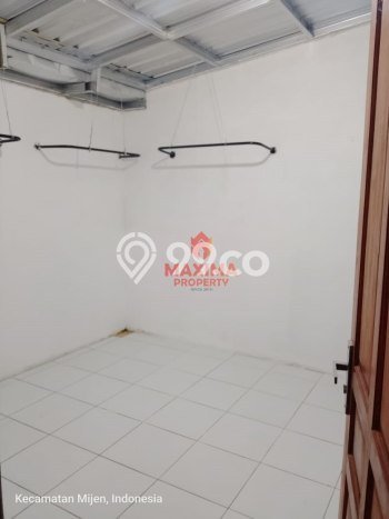 Rumah Sewa Semarang LT 120m2 LB 80m2 Kawasan BSB City Rumah Sewa Semarang LT 120m2 LB 80m2 Kawasan BSB City