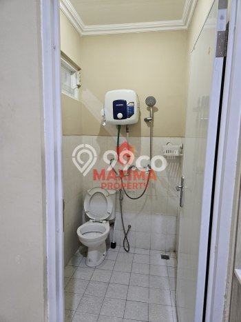 Rumah sewa siap pakai 2 Kamar Tidur di BSB City, Semarang Rumah sewa siap pakai 2 Kamar Tidur di BSB City, Semarang