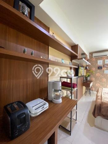 Apartemen Nyaman untuk Disewa, 1 Kamar di Semarang Apartemen Nyaman untuk Disewa, 1 Kamar di Semarang
