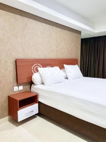 Apartemen Minimalis untuk Disewa, 1 Kamar di Semarang Apartemen Minimalis untuk Disewa, 1 Kamar di Semarang