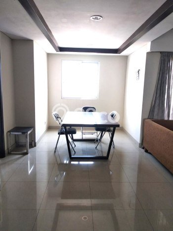 Sewa Apartemen Terjangkau 2 BR di Gajahmada Semarang Sewa Apartemen Terjangkau 2 BR di Gajahmada Semarang