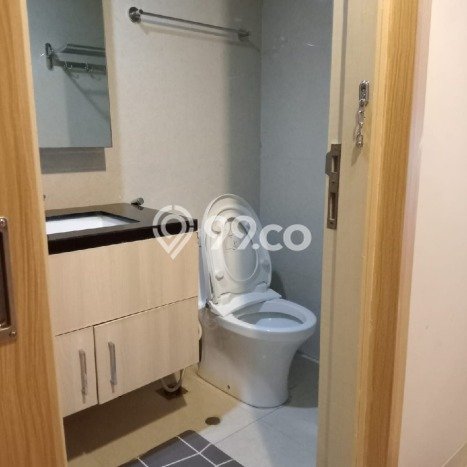 Apartemen Minimalis untuk Disewa, 1 Kamar di Semarang Apartemen Minimalis untuk Disewa, 1 Kamar di Semarang