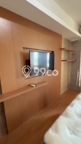 Apartemen Harga Murah dengan 1 BR & 1 KM di Candisari Semarang Apartemen Harga Murah dengan 1 BR & 1 KM di Candisari Semarang