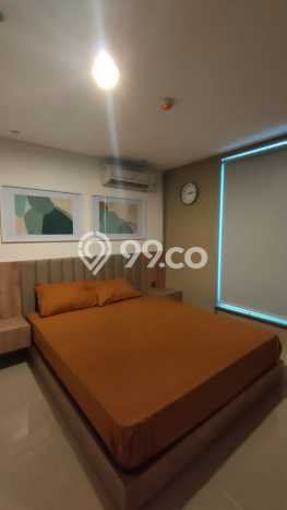 Hunian Strategis 60m2 di Pemuda Semarang 2 KT Hunian Strategis 60m2 di Pemuda Semarang 2 KT
