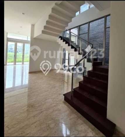 For Sale! Premium House LT 300m2 Desain Elegan di Golf Island For Sale! Premium House LT 300m2 Desain Elegan di Golf Island