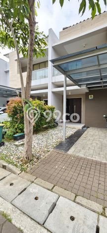 Jual Rumah Luas Megah Dengan View Cantik di Golf Island, Jakarta Utara Jual Rumah Luas Megah Dengan View Cantik di Golf Island, Jakarta Utara