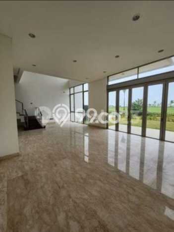Rumah Luxury Modern Siap Huni di Golf Island Jakarta Utara Rumah Luxury Modern Siap Huni di Golf Island Jakarta Utara