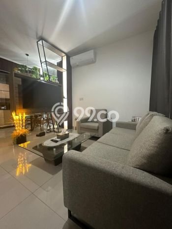Hunian Strategis 3 KT LB 90m2 Kondisi Bagus di Pantai Indah Kapuk 2 Hunian Strategis 3 KT LB 90m2 Kondisi Bagus di Pantai Indah Kapuk 2