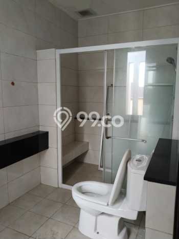 Rumah Sewa Jakarta Utara LT 75m2 LB 90m2 Area Golf Island Rumah Sewa Jakarta Utara LT 75m2 LB 90m2 Area Golf Island