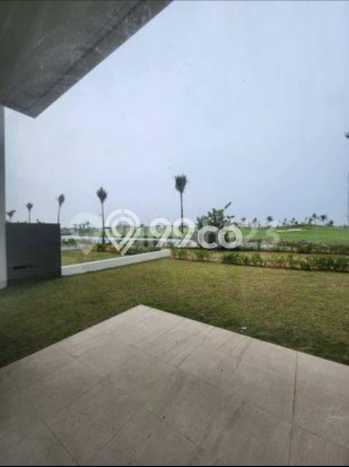 Rumah Luxury Modern Siap Huni di Golf Island Jakarta Utara Rumah Luxury Modern Siap Huni di Golf Island Jakarta Utara