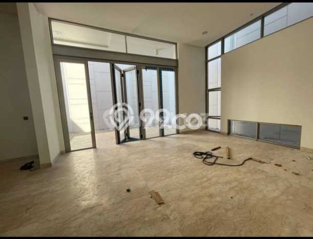 For Sale! Luxury House LT 360m2 Desain Modern di Golf Island For Sale! Luxury House LT 360m2 Desain Modern di Golf Island