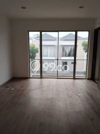 Rumah Sewa Jakarta Utara LT 75m2 LB 90m2 Area Golf Island Rumah Sewa Jakarta Utara LT 75m2 LB 90m2 Area Golf Island