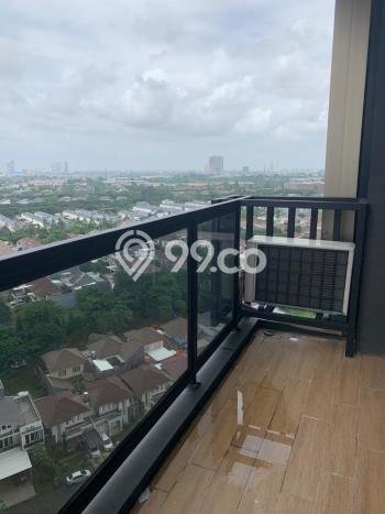 Dijual Apartemen Luxury di Alam Sutera 2 Kamar & 2 Kamar Mandi Dijual Apartemen Luxury di Alam Sutera 2 Kamar & 2 Kamar Mandi