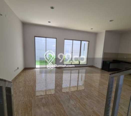 For Sale! Luxury House LT 160m2 Desain Elegan di Golf Island For Sale! Luxury House LT 160m2 Desain Elegan di Golf Island