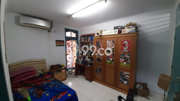 For Sale Hunian Rumah Nyaman 6 Kamar di Kalideres, Jakarta Barat For Sale Hunian Rumah Nyaman 6 Kamar di Kalideres, Jakarta Barat