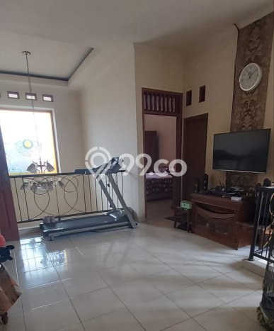 Rumah Luas Asri 4 KT Siap Huni di Kalideres Jakarta Barat Rumah Luas Asri 4 KT Siap Huni di Kalideres Jakarta Barat