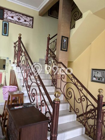 Rumah Elit Modern Tanpa Renovasi di Citra Garden Jakarta Barat Rumah Elit Modern Tanpa Renovasi di Citra Garden Jakarta Barat