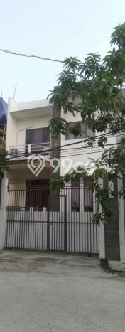 Jual Rumah Luas Megah Dengan View Eksklusif di Taman Palem, Jakarta Barat Jual Rumah Luas Megah Dengan View Eksklusif di Taman Palem, Jakarta Barat