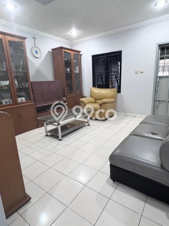 Unit Ruko Dijual di Cengkareng Jakarta Barat Luas Bangunan 200m2 Unit Ruko Dijual di Cengkareng Jakarta Barat Luas Bangunan 200m2