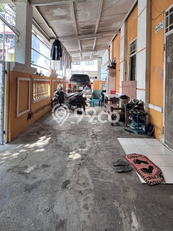 Rumah Minimalis 3 KT di Taman Palem Jakarta Barat Rumah Minimalis 3 KT di Taman Palem Jakarta Barat