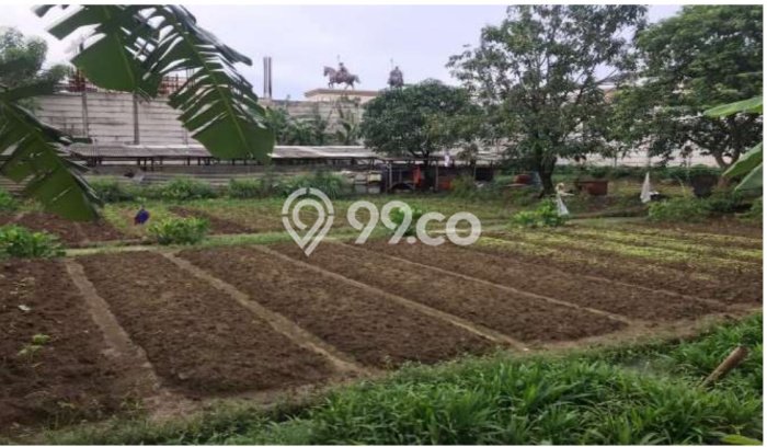 Tanah Kavling Dijual di Jakarta Barat dengan Spesifikasi 1716m2 Tanah Kavling Dijual di Jakarta Barat dengan Spesifikasi 1716m2