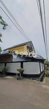 Rumah Mewah LB 186m2 Siap Huni Desain Elegan di Citra Garden, Jakarta Barat Rumah Mewah LB 186m2 Siap Huni Desain Elegan di Citra Garden, Jakarta Barat