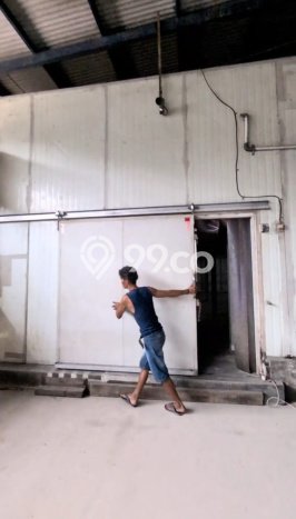 Gudang Bagus Dijual LB 1080m2 Lokasi Strategis Jakarta Barat Area Cocok untuk Berbisnis Gudang Bagus Dijual LB 1080m2 Lokasi Strategis Jakarta Barat Area Cocok untuk Berbisnis