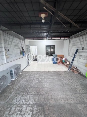Unit Ruko Dijual di Cengkareng Jakarta Barat Luas Bangunan 200m2 Unit Ruko Dijual di Cengkareng Jakarta Barat Luas Bangunan 200m2