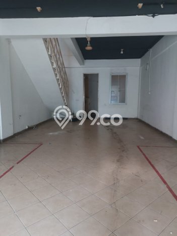 Unit Ruko Tersedia di Sentul City Spesifikasi LB 150m2 Unit Ruko Tersedia di Sentul City Spesifikasi LB 150m2